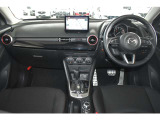 MAZDA2 1.5 15S ブラックトーンエディション 