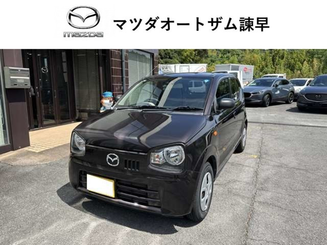 キャロル GL 