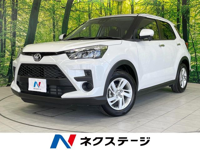 ライズ 1.2 G 