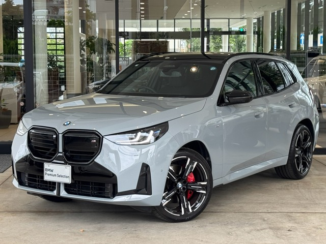 X3 M50 xドライブ 4WD