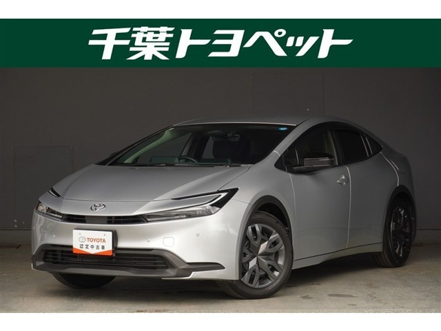 プリウス 1.8 X 