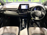 C-HR  G