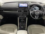CX-5 2.2 XD Lパッケージ 本革シート 修復歴無し