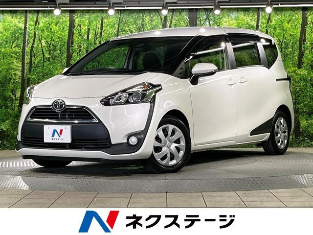 シエンタ 1.5 G 