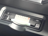 【ETC】高速道路の料金所をストレスなく通過!話題のスポットやサービスエリアに多い「スマートIC」利用時は必須のアイテムです。当店でセットアップを実施、ご納車当日からすぐにご利用いただけます!