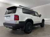 ランドクルーザー250 2.7 VX 4WD 4WD 本革シート