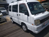 サンバー VB 