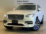 XC90 ウルトラ B5 AWD 4WD 