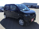 ワゴンR ZL 4WD 