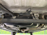 下回りがきれいなうちに、防錆加工の施工がオススメ。降雪地域はもちろん、沿岸部にお住いの方や、趣味でマリン・ウィンタースポーツをされる方にご好評いただいております。