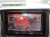 フルセグTVも映りますので快適にドライブができます!