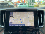 アルファード 2.5 S Cパッケージ 本革シート サンルーフ