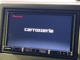 【ナビゲーション】目的地までしっかり案内してくれる使いやすいナビ。Bluetooth接続すればお持ちのスマホやMP3プレイヤーの音楽を再生可能!毎日の運転がさらに楽しくなります!!