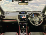 フォレスター 1.8 STI スポーツ 4WD 夏冬タイヤ付 ワンオーナー