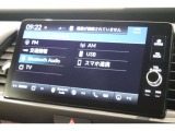 オーディオソース BluetoothAudio USB ドライブをより一層楽しむことができます!