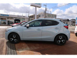 当店試乗車!令和7年式MAZDA2入庫♪安心のディーラー管理車です!