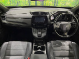 CR-V 2.0 e:HEV EX ブラック エディション 