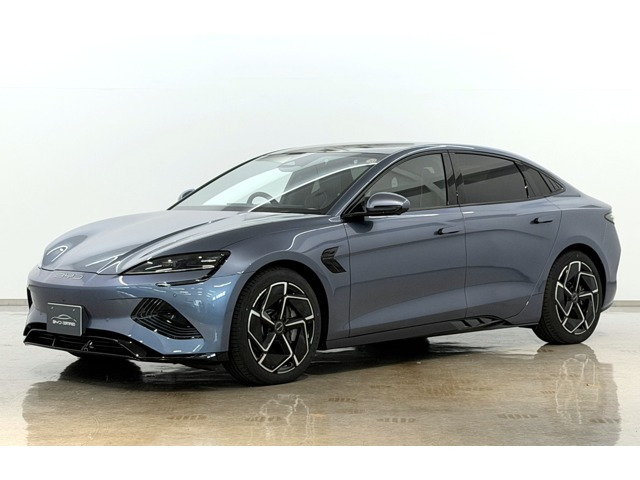 シール AWD 