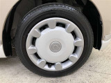 ホイルカバー付きです。