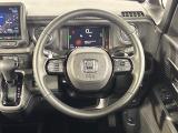ホンダの安全運転支援装置、ホンダセンシングを装備!!もしもを未然に抑制します。