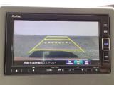 ☆バック時に後方がリアルタイム映像で確認☆駐車時や夜間のバック時に大活躍☆運転スキルに関わらず必須装備☆