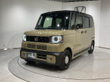 N-BOX ジョイ 2トーン 