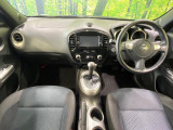 ジューク 1.5 15RX V セレクション 