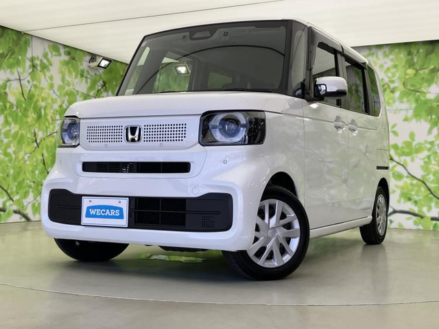 N-BOX  
