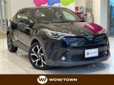 C-HR  修復歴無し