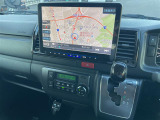 ハイエースバン 2.8 スーパーGL ディーゼル ダークプライムⅡ 4WD 修復歴無し
