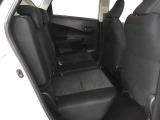 ゆとりある広々とした車内空間は、ドライブを始め買い物やレジャーなど、幅広く活躍します。一人でもみんなとでもお出かけを楽しみましょう!