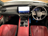 RX 500h Fスポーツパフォーマンス 4WD 