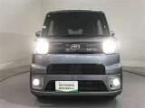 ワイド&ローのスタイルで走行安定性もばっちりです。運転しやすくロングドライブも安心です。