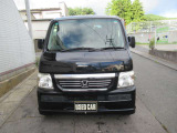 バモス G 4WD 