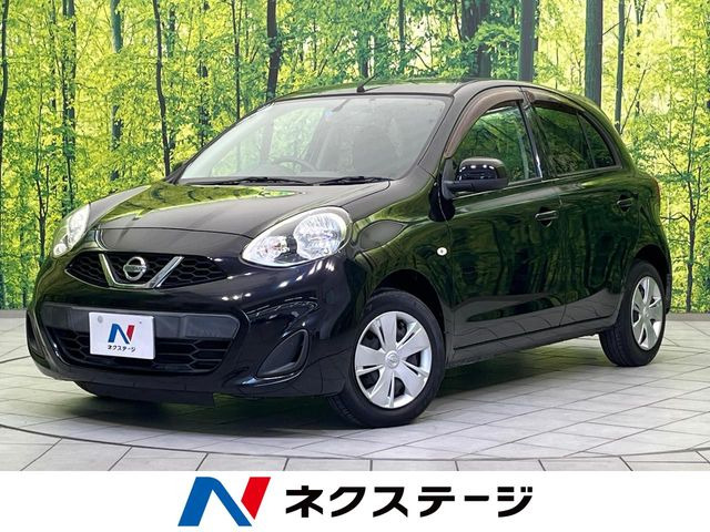 マーチ 1.2 X  Vセレクション 