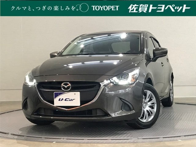 デミオ 1.3 13S 