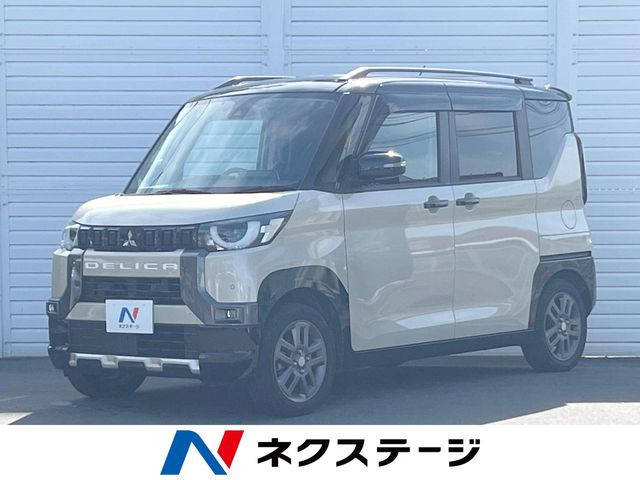 デリカミニ T プレミアム