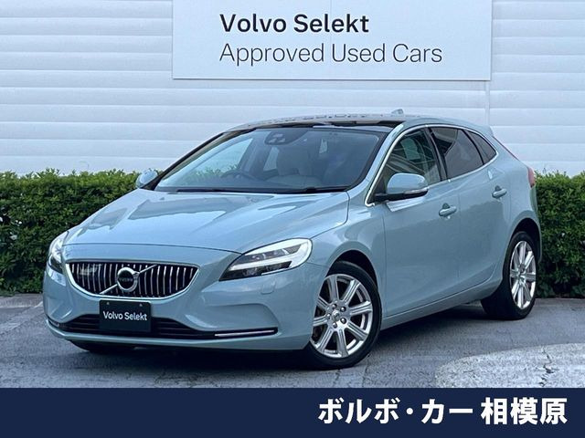 V40 T3 クラシック エディション 