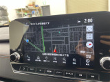 アウトランダー PHEV 2.4 P 4WD 本革シート