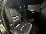 車内もキレイで嫌な臭いもありません☆気になる方は内装のスチームクリーナーも施工可能です♪