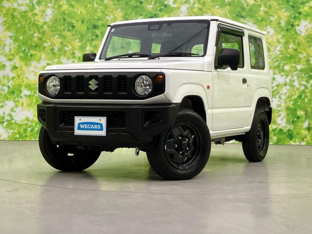 ジムニーXG 4WD