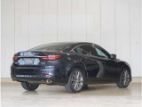 MAZDA6セダン 2.2 XD Lパッケージ 