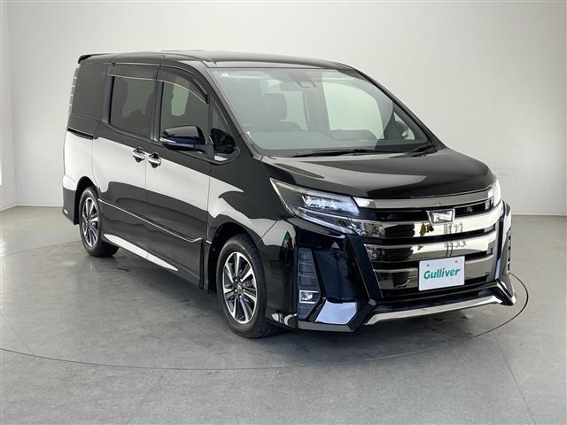 ノア 2.0 Si W×B 修復歴無し