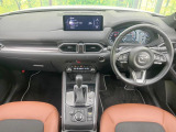 CX-5 2.0 20S レトロスポーツエディション 