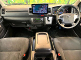 ハイエースバン 2.8 スーパーGL ディーゼル 