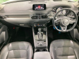 CX-5 2.2 XD Lパッケージ 