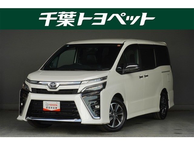 ヴォクシー 2.0 ZS 煌III 