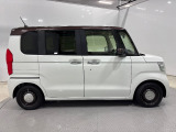 納車前には、当社メカニックによる『プロの視点』で、安全かつ安心して気持ちよくお乗りいただける整備を行います。詳しくはスタッフまで。