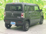 ハスラー ハイブリッド(HYBRID) G 4WD 