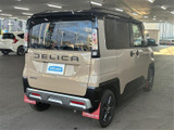 デリカミニ T プレミアム デリマル パッケージ 4WD 